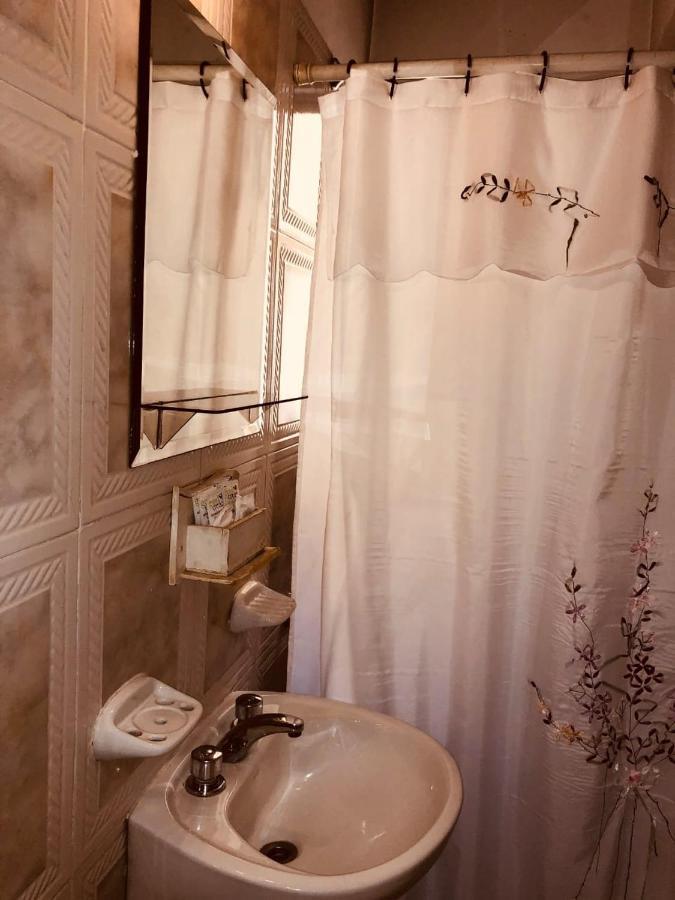 Apart Hotel Mendoza Dış mekan fotoğraf
