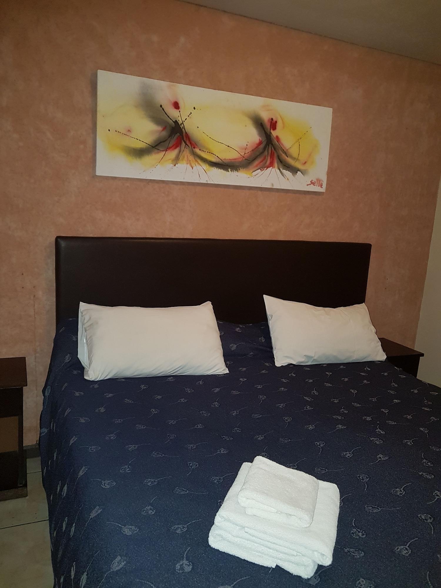 Apart Hotel Mendoza Dış mekan fotoğraf