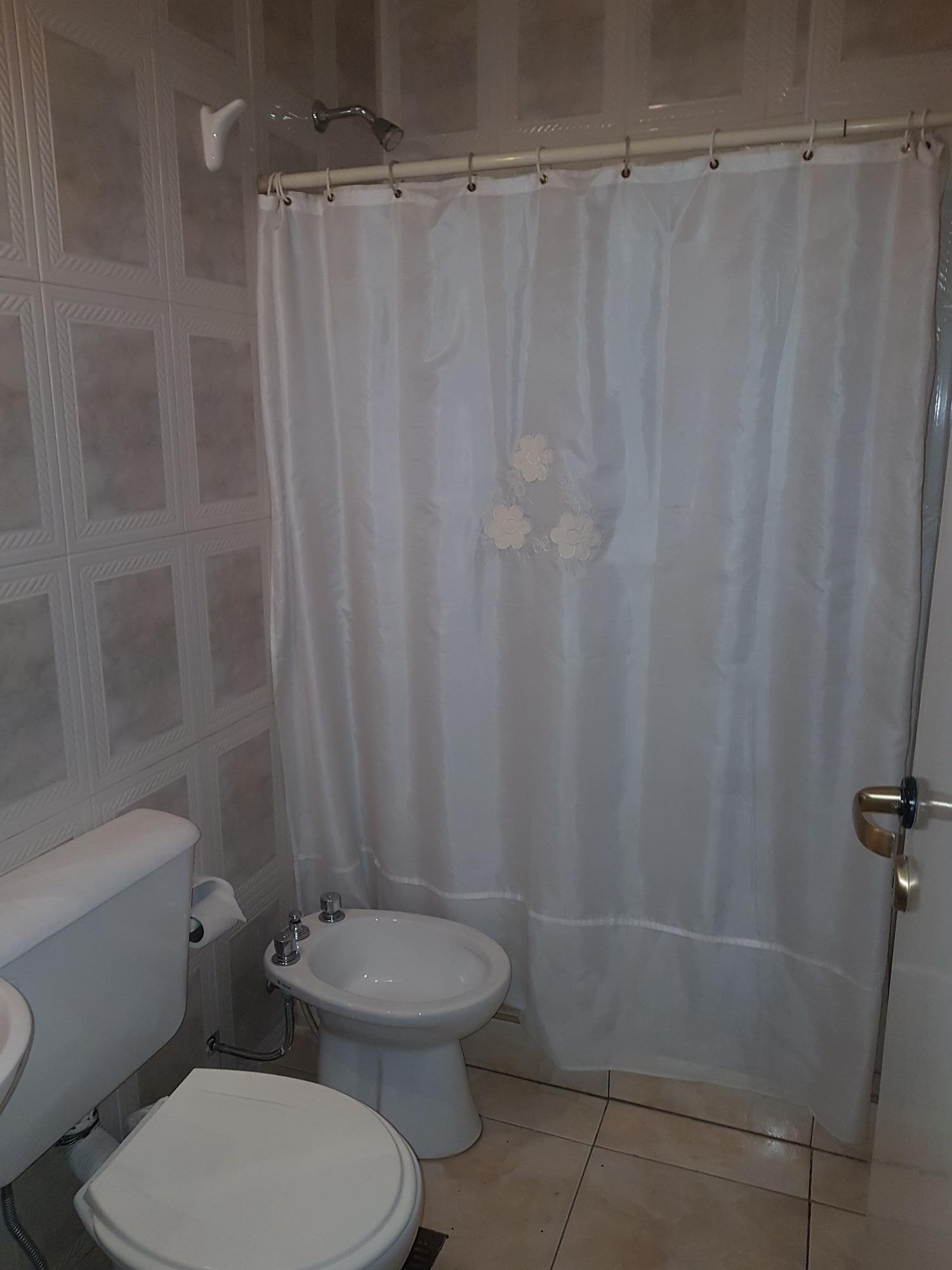 Apart Hotel Mendoza Dış mekan fotoğraf