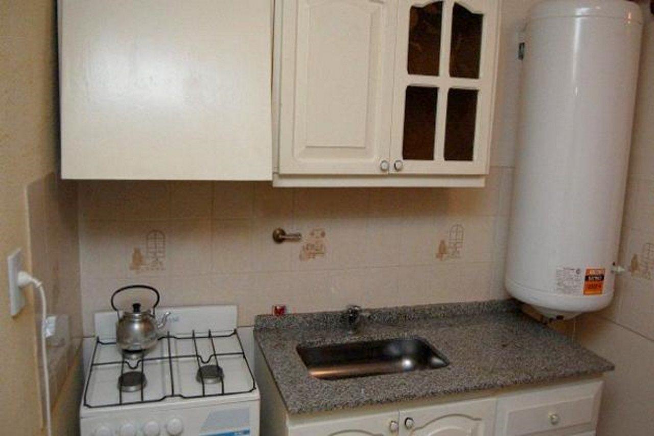 Apart Hotel Mendoza Dış mekan fotoğraf