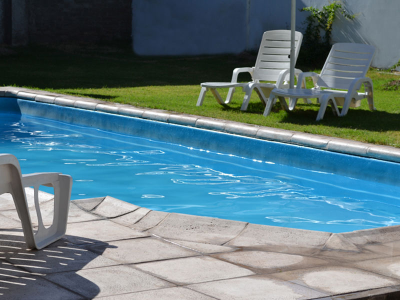 Apart Hotel Mendoza Dış mekan fotoğraf